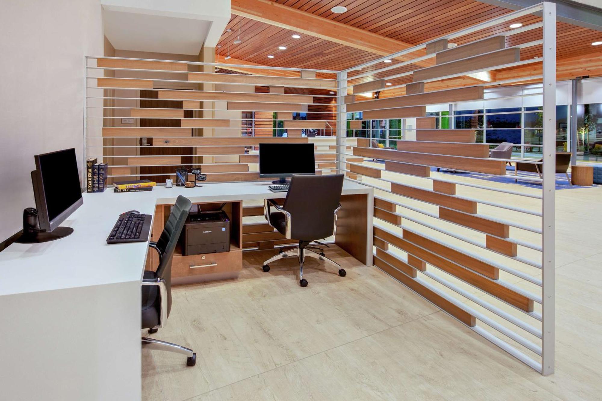Hampton Inn & Suites San Diego Airport Liberty Station Екстер'єр фото