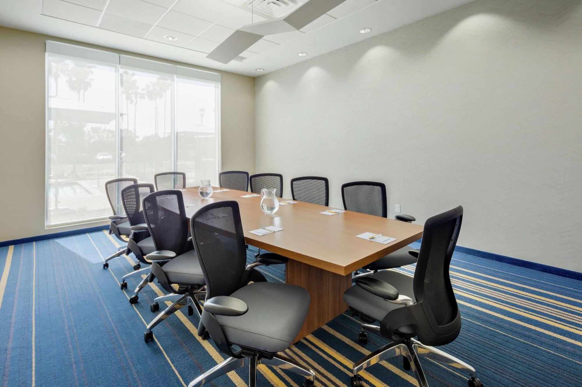 Hampton Inn & Suites San Diego Airport Liberty Station Екстер'єр фото